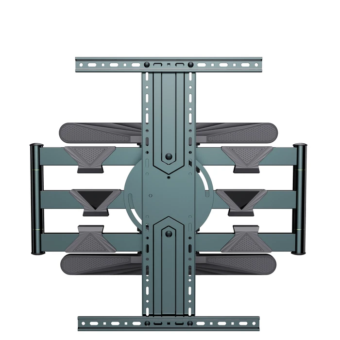 Βάση Τηλεόρασης Gembird WM-80STR-01 Rotating full motionwall, 40" - 80'' (50 kg)