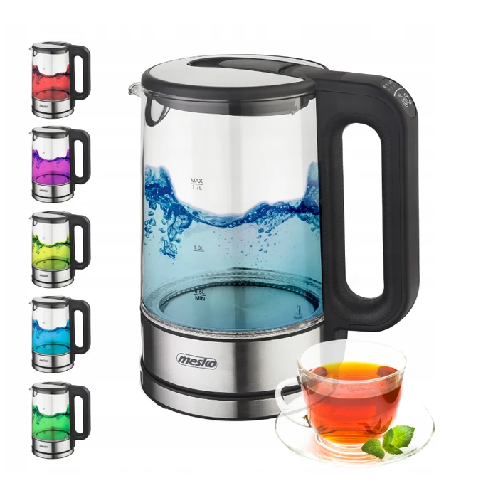 Βραστήρας Mesko MS 1301B