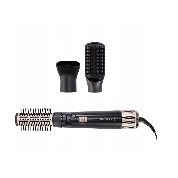 Ηλεκτρική Βούρτσα Remington AS7580 Black, Gold 1000 W