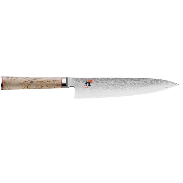 Μαχαίρι Chef Zwilling Miyabi 5000 MCD Steel 1 pc(s) Gyutoh knife