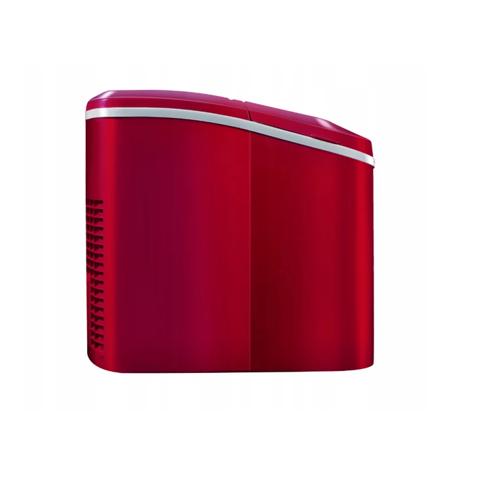 Παγομηχανή LIN Portable ICE PRO-R12 red