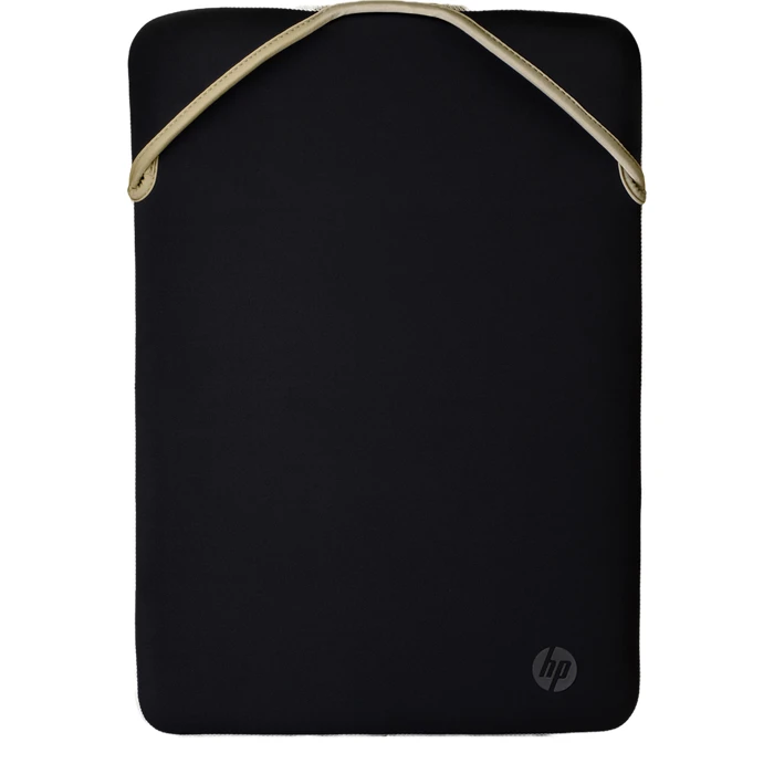 Τσάντα Laptop HP Reversible Protective 15.6-inch Gold Sleeve