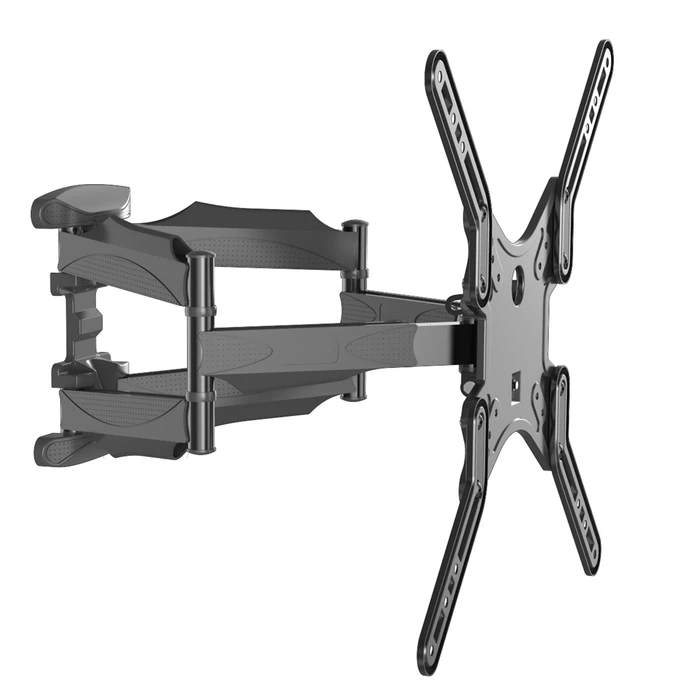 Βάση Τηλεόραση Gembird WM-60ST-01 Full-motion wall , 32”-60” (36 kg)