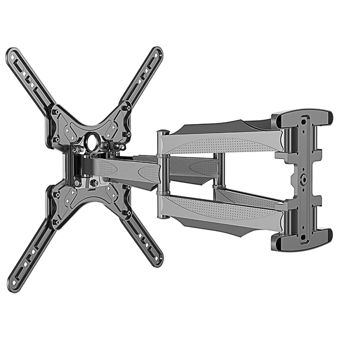 Βάση Τηλεόραση Gembird WM-60ST-01 Full-motion wall , 32”-60” (36 kg)