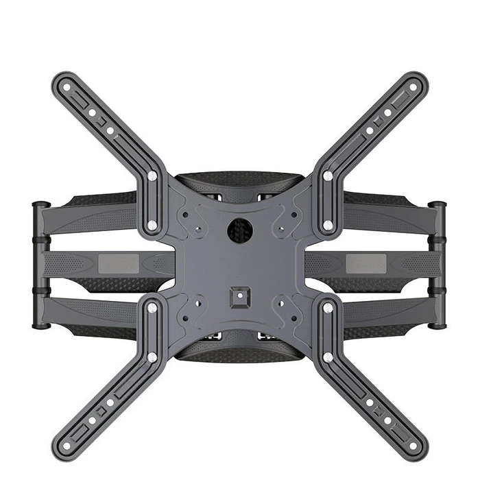 Βάση Τηλεόραση Gembird WM-60ST-01 Full-motion wall , 32”-60” (36 kg)