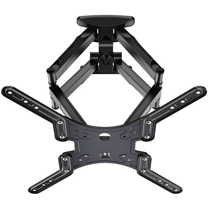 Βάση Τηλεόραση Gembird WM-60ST-01 Full-motion wall , 32”-60” (36 kg)