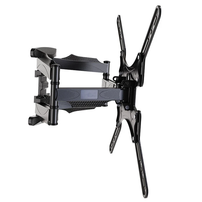 Βάση Τηλεόραση Gembird WM-60ST-01 Full-motion wall , 32”-60” (36 kg)