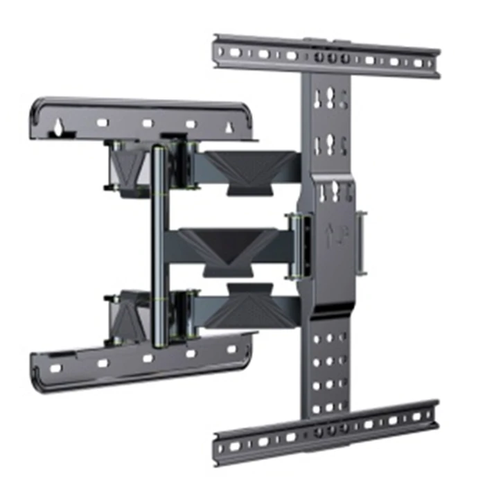 Βάση Τηλεόραση Gembird WM-65ST-01 Full-motion wall, 32”-65” (36 kg)