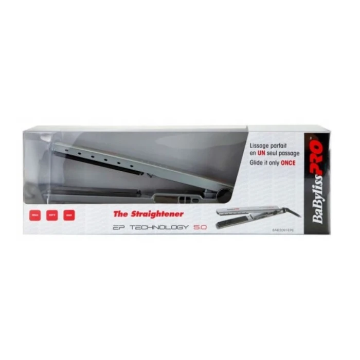 Πρέσα Μαλλιών Babyliss BAB2091EPE