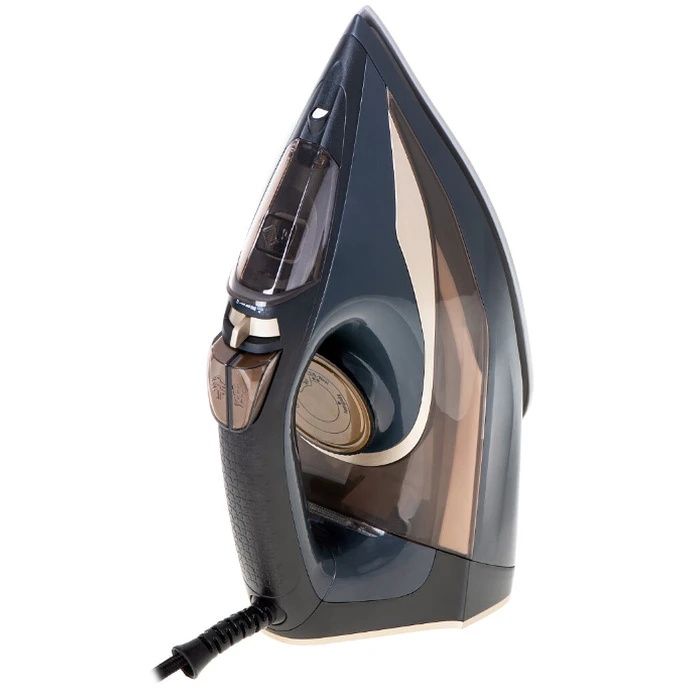 Σίδερο Ατμού Camry CR 5036 3400W Black-copper