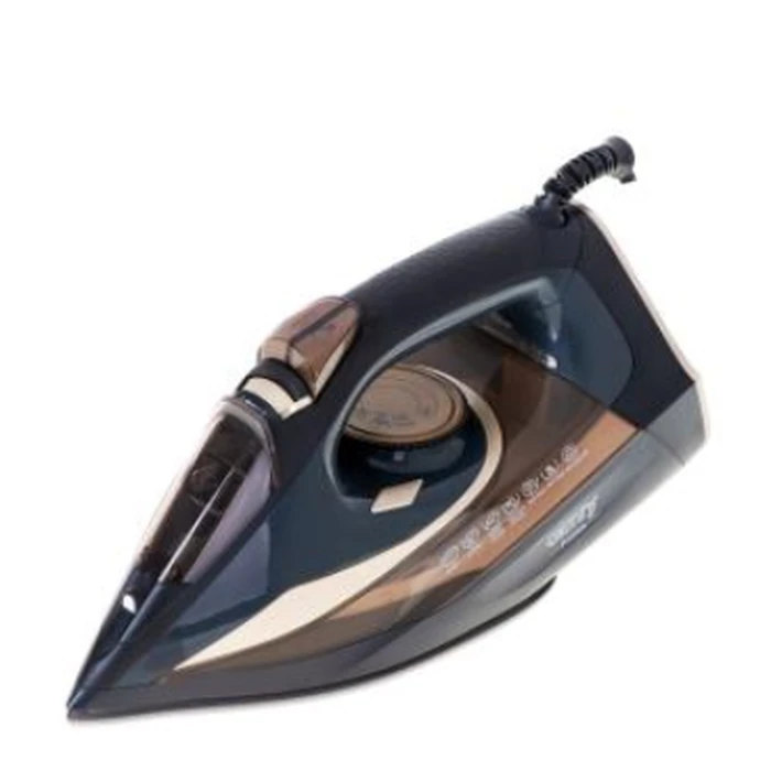 Σίδερο Ατμού Camry CR 5036 3400W Black-copper