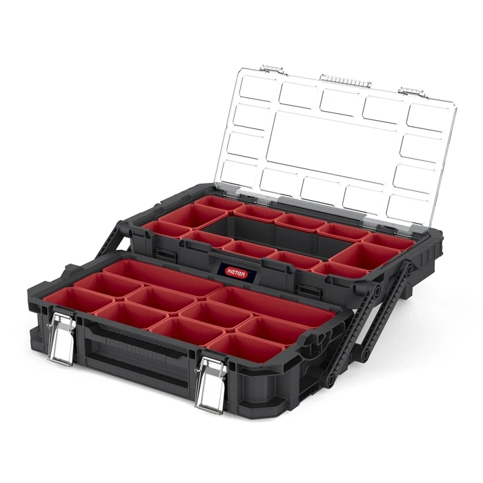 Βαλιτσάκι Εργαλείων Keter CONNECT CANTILEVER organiser