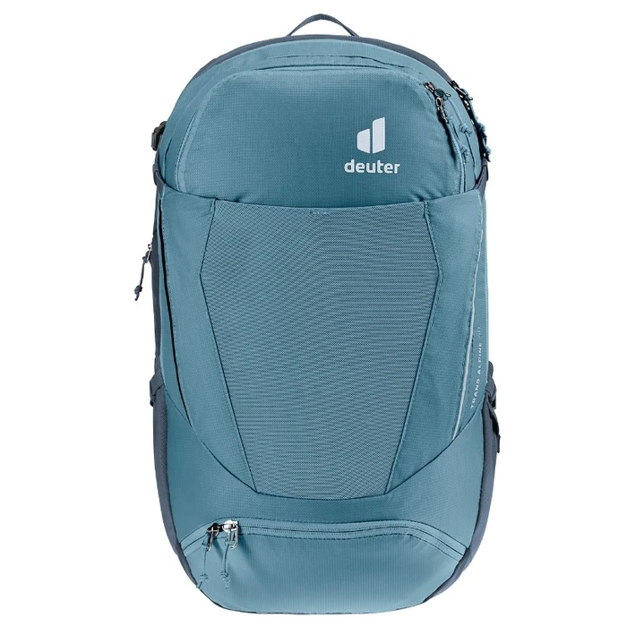Σακίδιο Deuter Backpack Trans Alpine 30 ATLANTIC-INK