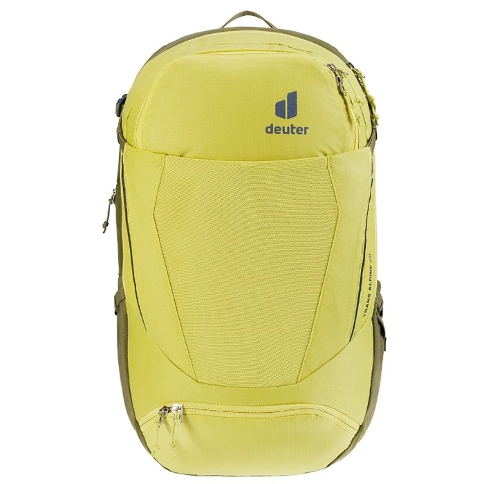 Σακίδιο Deuter Backpack Trans Alpine 30 Sprout- cactus