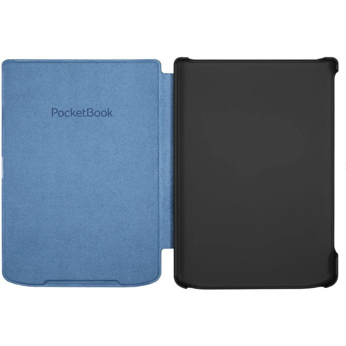 Θήκη Ebook PocketBook H-S-634-B-WW 15.2 cm (6") Cover Blue
