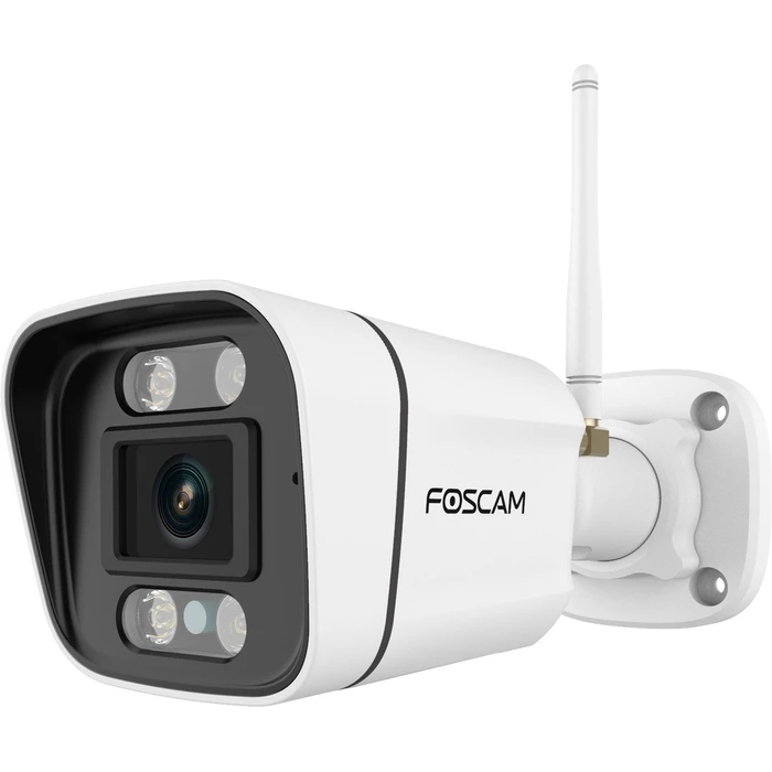 Κάμερα Παρακολούθησης Foscam V8P *MP WI-FI White