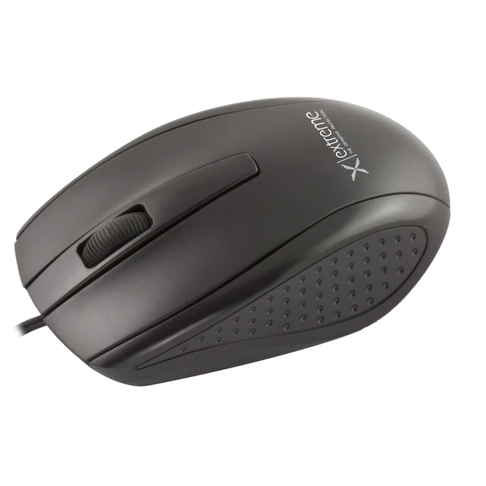 Ποντίκι Ενσύρματο Extreme XM110K Type-A Optical 1000 DPI Right-hand