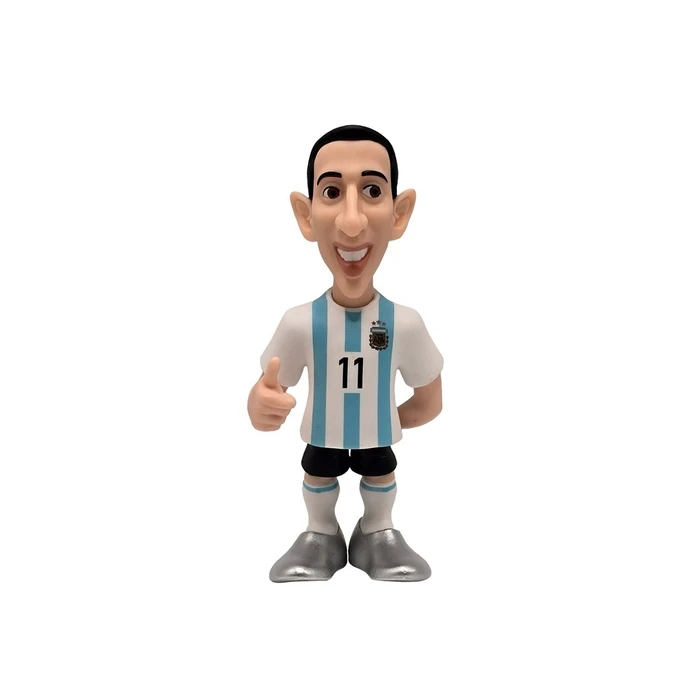 Φιγούρα Minix ARGENTINA - ANGEL DI MARIA