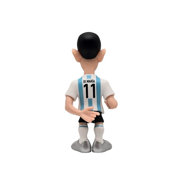 Φιγούρα Minix ARGENTINA - ANGEL DI MARIA