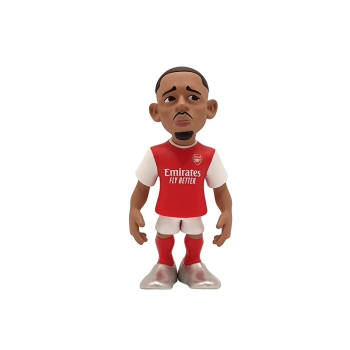 Φιγούρα Minix ARSENAL - GABRIEL JESUS
