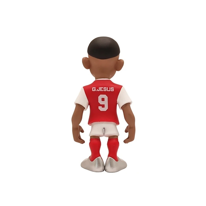 Φιγούρα Minix ARSENAL - GABRIEL JESUS
