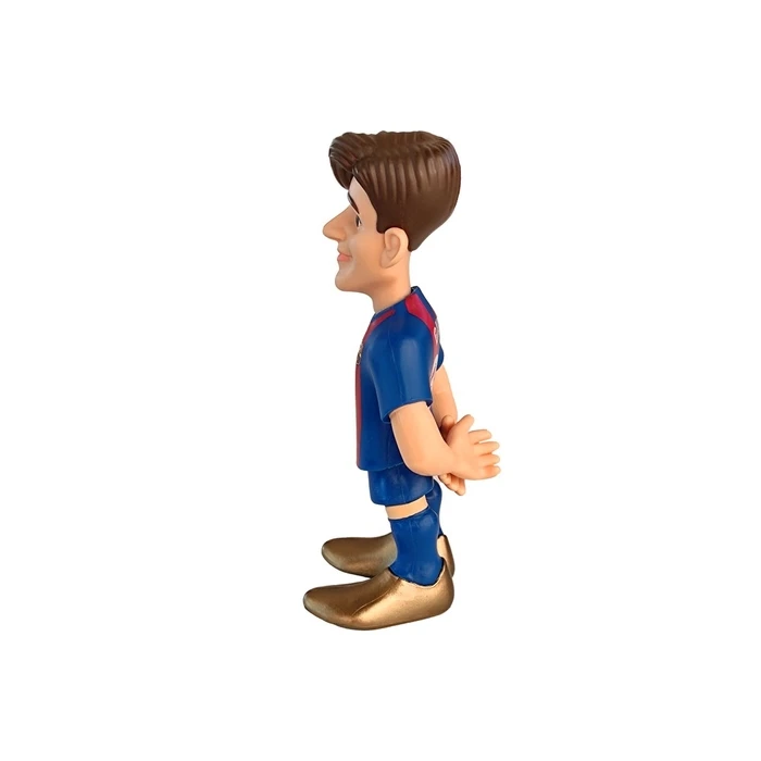 Φιγούρα Minix FC BARCELONA - GAVI