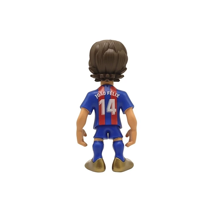 Φιγούρα Minix FC BARCELONA - JOAO FELIX