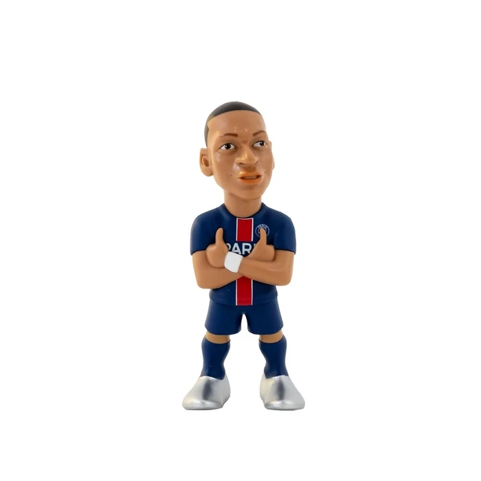 Φιγούρα Minix PSG - KYLIAN MBAPPE