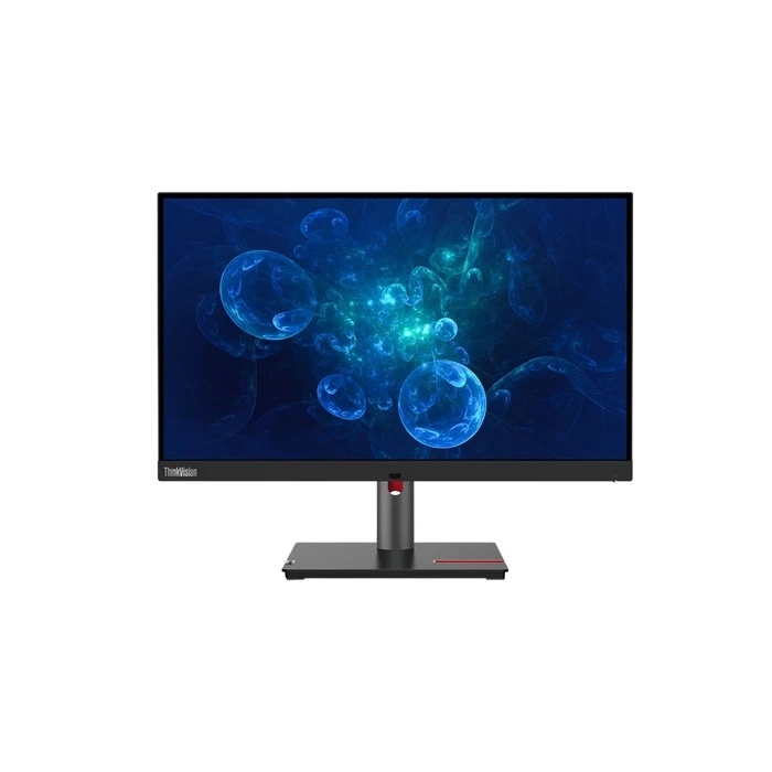 Monitor 27" Lenovo ThinkVision P27pz-30 LED 3840 x 2160 pixels 4K Ultra HD LCD Black