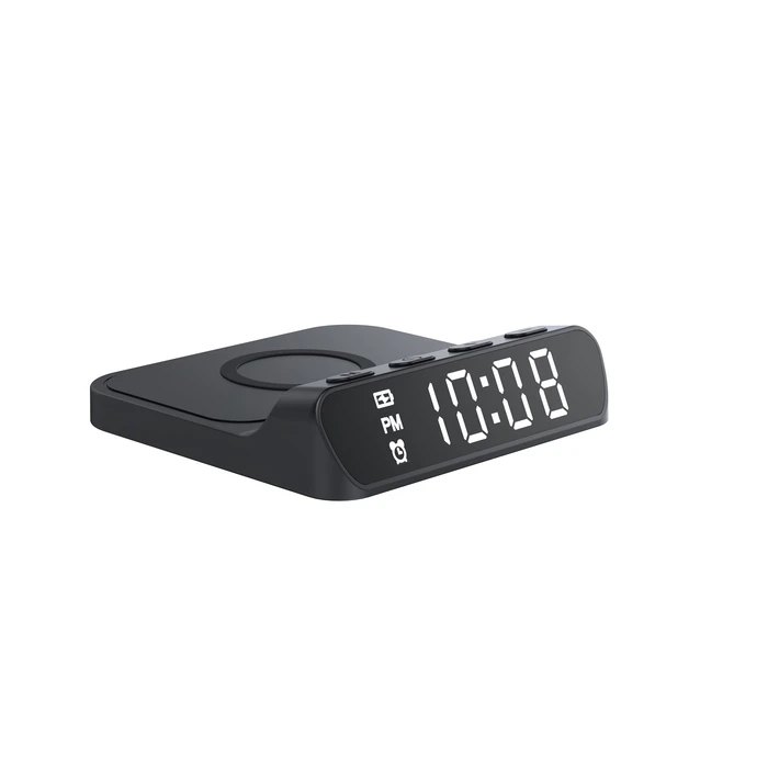 Επιτραπέζιο Ρολόι Havit inductive with timer W3031