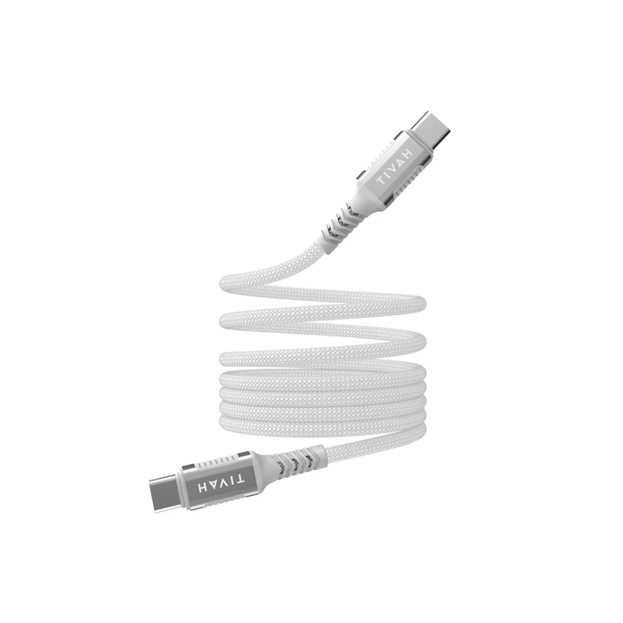 Καλώδιο USB Havit magnetic Type-C 1 m CB6297