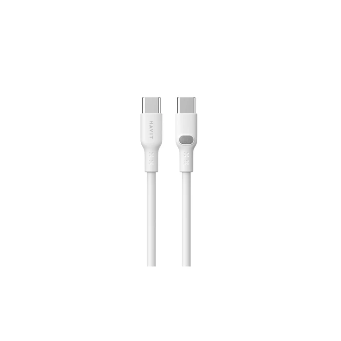 Καλώδιο USB Havit Type-C 1 m CB6280