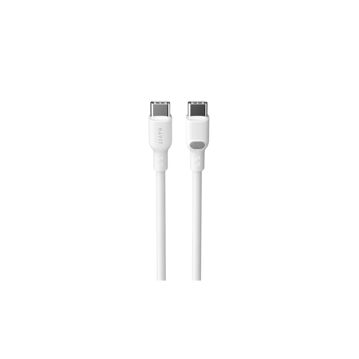 Καλώδιο USB Havit Type-C 1 m CB6280