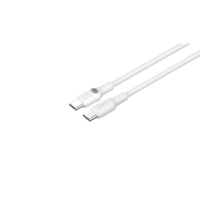 Καλώδιο USB Havit Type-C 1 m CB6280