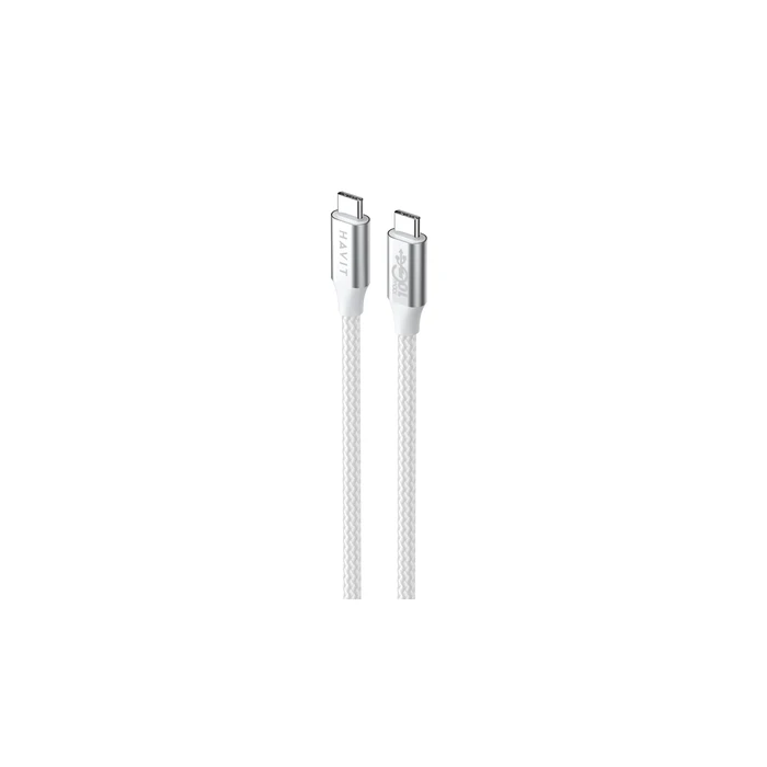 Καλώδιο USB Havit Type-C 1 m CB6290