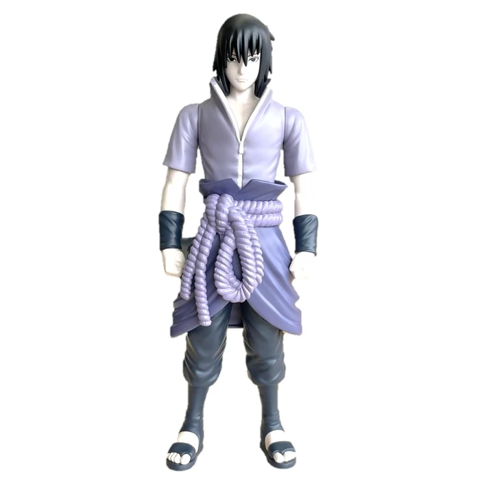 Φιγούρα Bandai Anime Heroes Mega Naruto - Uchiha Sasuke