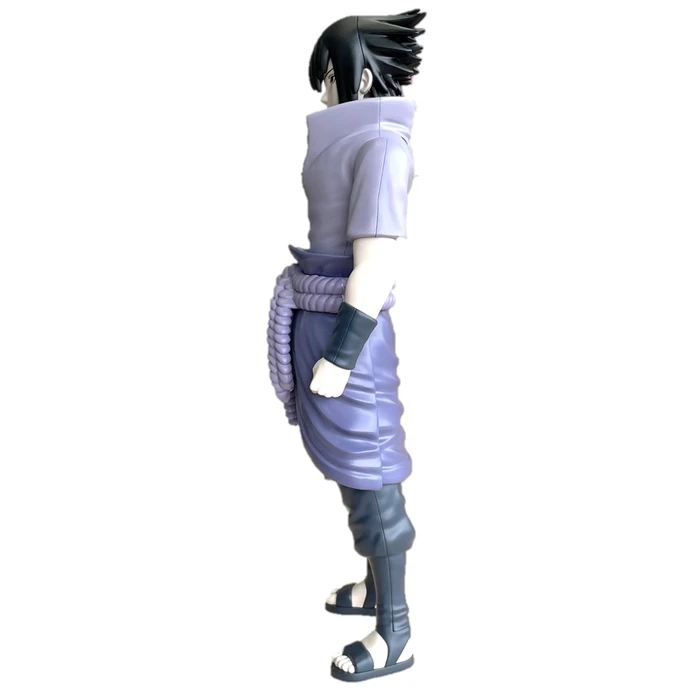 Φιγούρα Bandai Anime Heroes Mega Naruto - Uchiha Sasuke