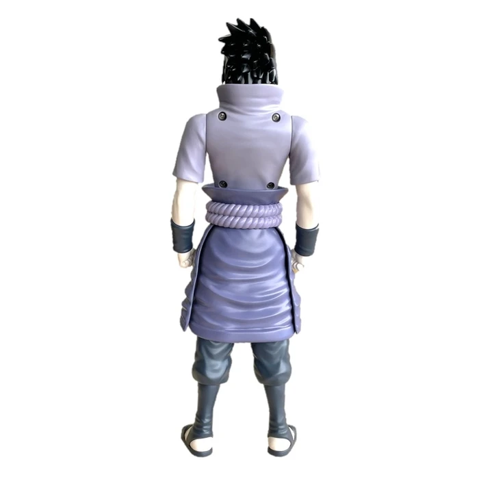 Φιγούρα Bandai Anime Heroes Mega Naruto - Uchiha Sasuke