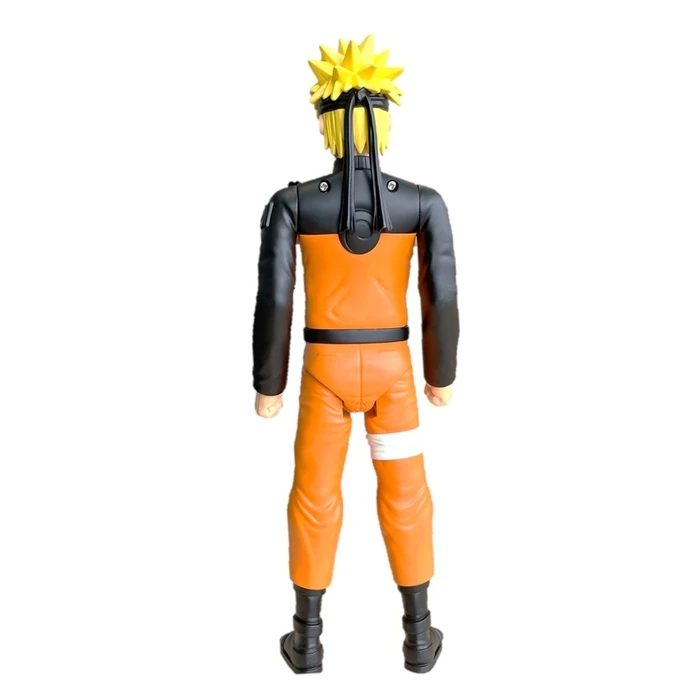 Φιγούρα Bandai Anime Heroes Mega Naruto - Uzumaki Naruto