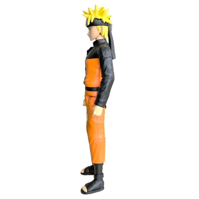 Φιγούρα Bandai Anime Heroes Mega Naruto - Uzumaki Naruto