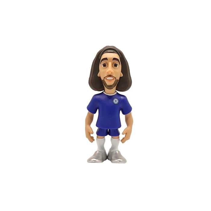 Φιγούρα Minix Chelsea - Marc Cucurella
