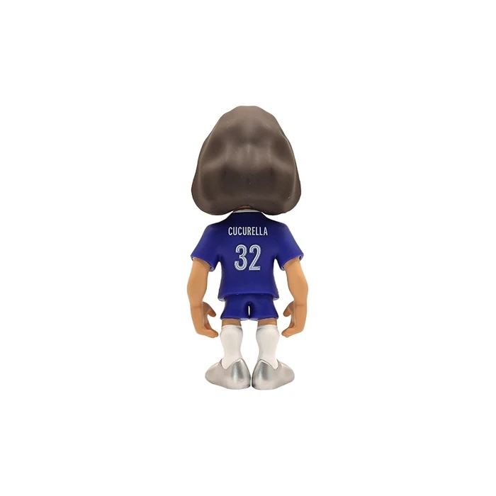 Φιγούρα Minix Chelsea - Marc Cucurella