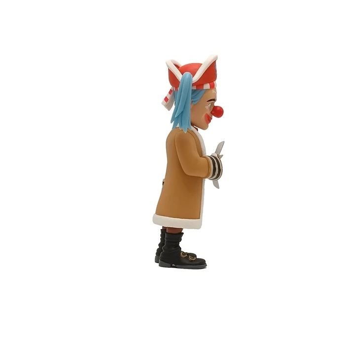 Φιγούρα Minix One Piece - Buggy