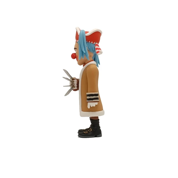 Φιγούρα Minix One Piece - Buggy
