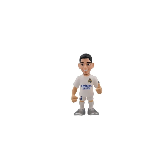 Φιγούρα Minix Real Madryt - Federico Valverde