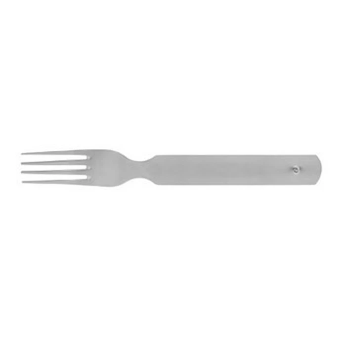 Σκεύη Μαγειρικής Camping BW camping cutlery set - stainless steel