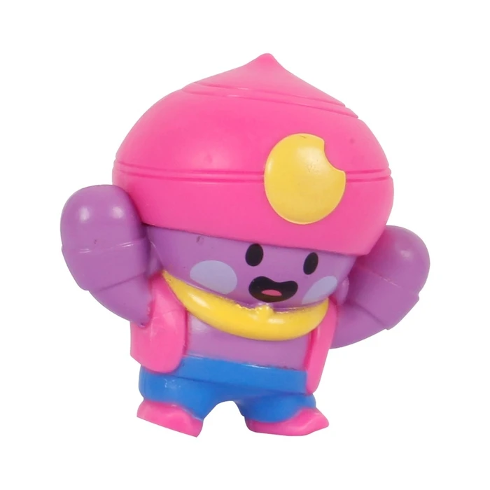 Μινιατούρα BRAWL STARS S2 Figures -8 PACK DELUXE BOX VER.A