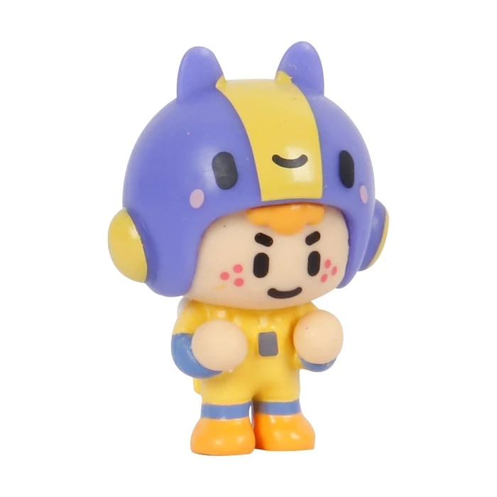 Μινιατούρα BRAWL STARS S2 Figures -8 PACK DELUXE BOX VER.B