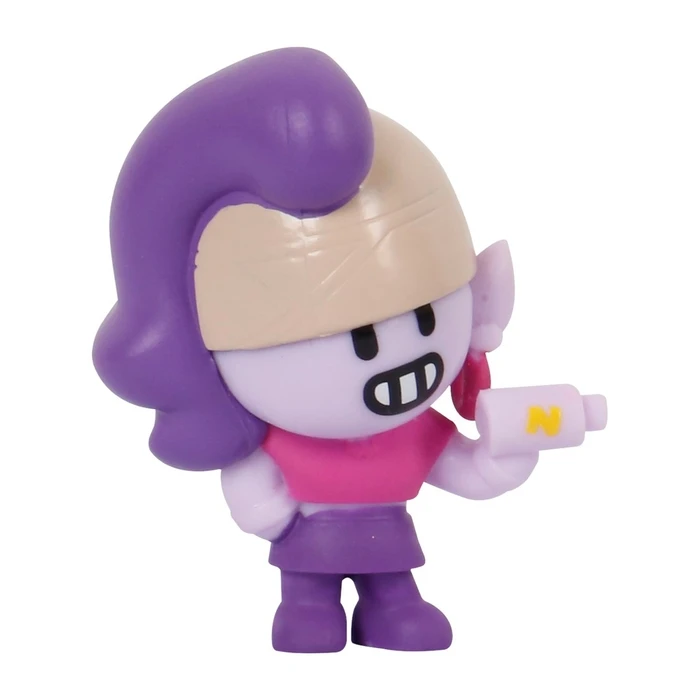 Φιγούρα BRAWL STARS S2 Figures -12 PACK DELUXE BOX