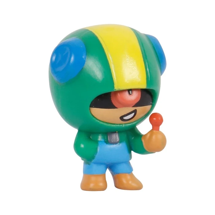 Φιγούρα BRAWL STARS S2 Figures -12 PACK DELUXE BOX